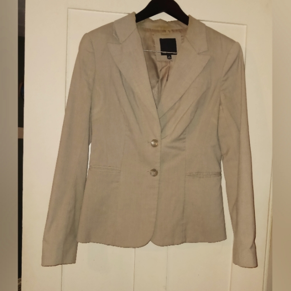 The Limited Blazer